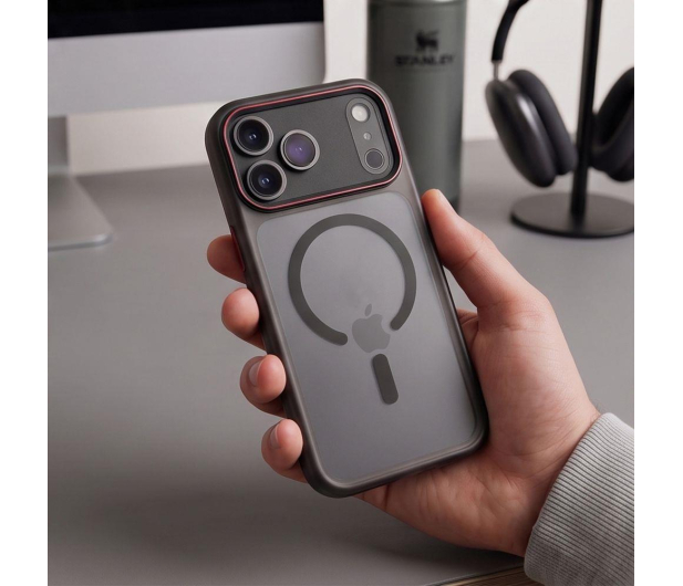 Tech-Protect Magcam Magsafe Do Iphone 17 Pro Max / 18 Pro Max - 1586961 - zdjęcie 6